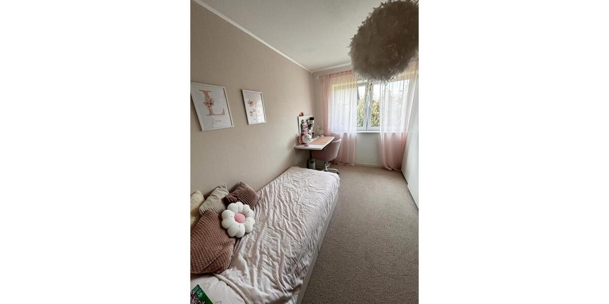 Etagenwohnung Hövelhof - 3 Zimmer, 78 m&sup2;, 900&euro; | Angebot:25444564