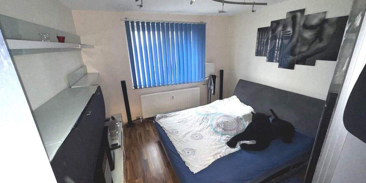 Etagenwohnung Bielefeld Baumheide - 4 Zimmer, 93 m&sup2;, 225.000&euro; | Angebot:25741341