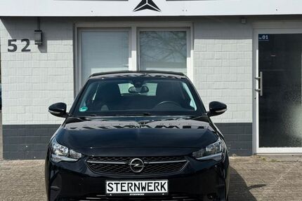 Opel Corsa 65.500 km 11.450 &euro; Bielefeld 33649