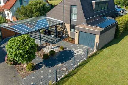 Haus zum Kaufen in Löhne 399.000 € 200 m²