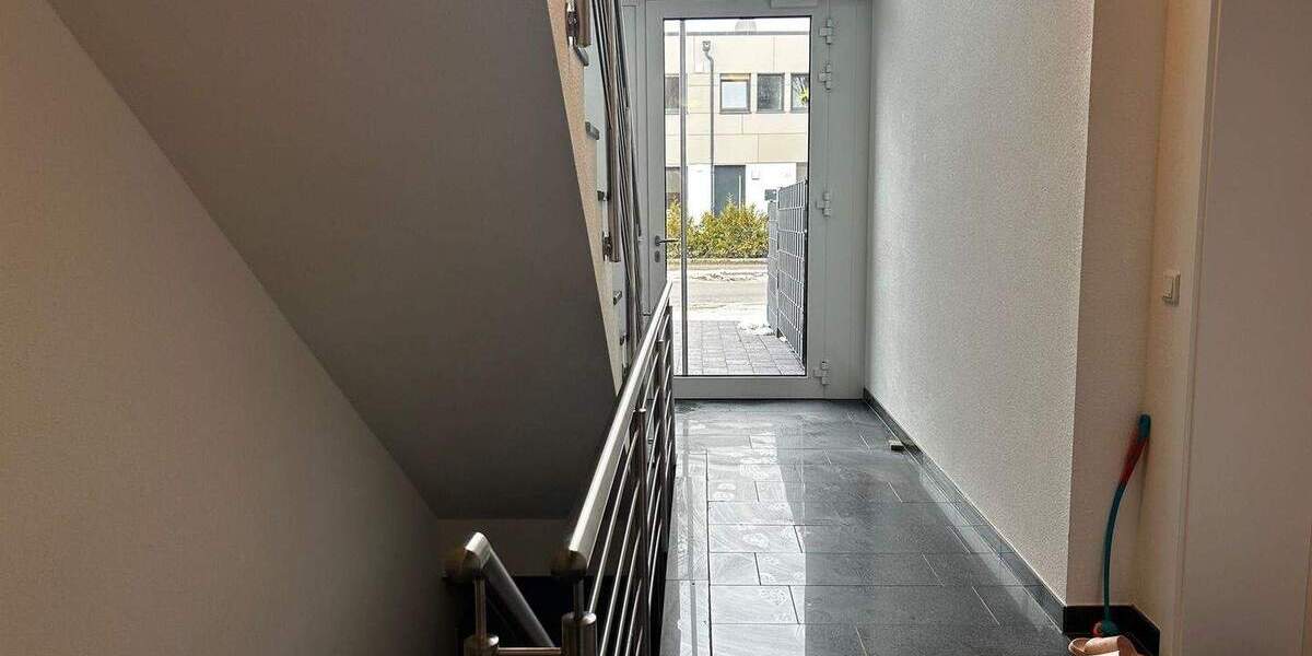 Etagenwohnung Delbrück - 4 Zimmer, 121 m&sup2;, 533.000&euro; | Angebot:25687371