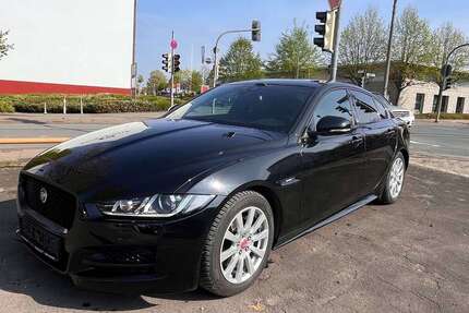 Jaguar XE 213.200 km 9.290 &euro; Herford 32049
