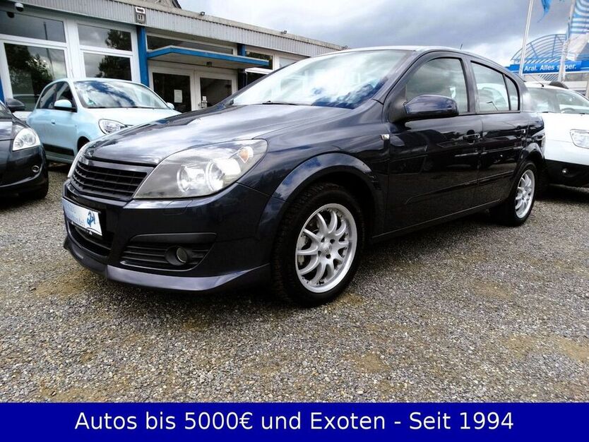 Astra