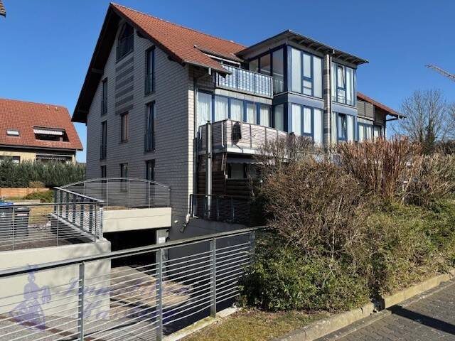 Etagenwohnung Detmold Heidenoldendorf - 3 Zimmer, 86 m&sup2;, 174.000&euro; | Angebot:22667355