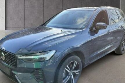 Volvo XC60 104.922 km 32.990 &euro; Bielefeld 33647