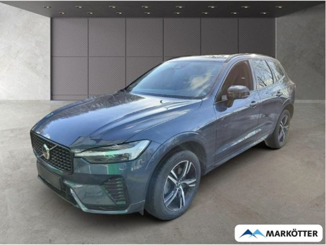 Volvo XC60 104.922 km 32.990 &euro; Bielefeld 33647