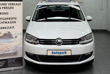 VW Sharan 186.000 km 14.900 &euro; Gütersloh 33332