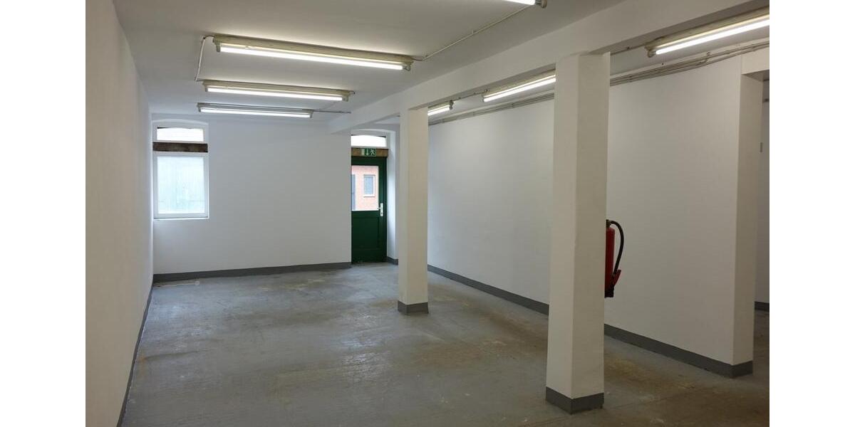 Gewerbeobjekt Halle - 890&euro; | Angebot:24716647