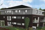 Erdgeschoßwohnung Gütersloh Kattenstroth - 2 Zimmer, 60 m&sup2;, 950&euro; | Angebot:26335334