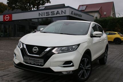 Nissan Qashqai 90.821 km 15.990 &euro; Halle 33790