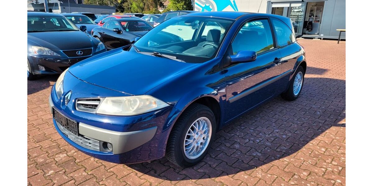 Renault Megane 148.377 km 3.300 &euro; Halle (Westfalen) 33790