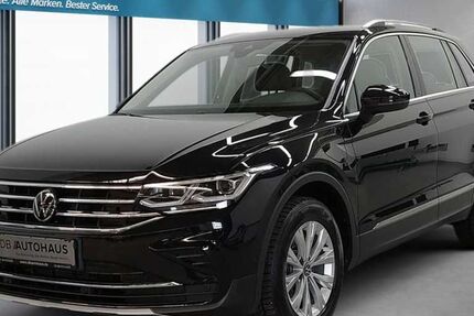 VW Tiguan 76.230 km 24.930 &euro; Bad Salzuflen 32105