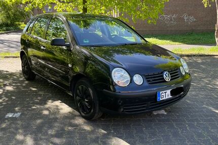 VW Polo 184.000 km 1.499 &euro; Gütersloh 33330