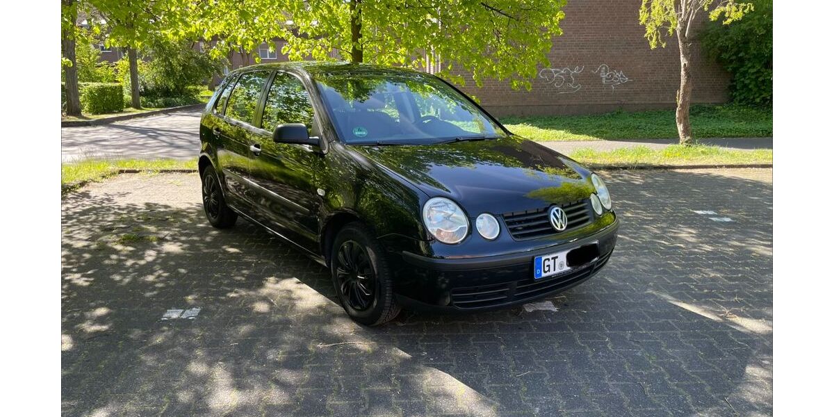 VW Polo 184.000 km 1.499 &euro; Gütersloh 33330