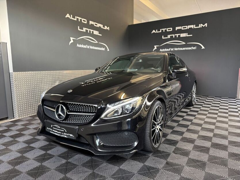 Mercedes-Benz C 250 130.000 km 26.799 € Rheda-Wiedenbrück 33378