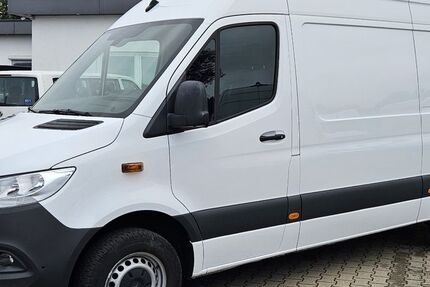 Mercedes-Benz Sprinter 65.712 km 37.485 € Halle (Westf) 33790