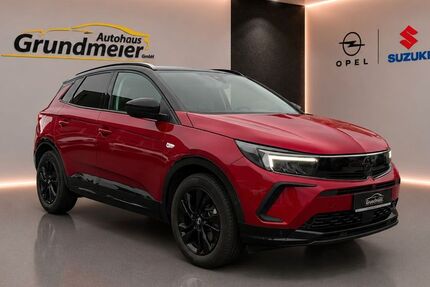 Opel Grandland (X) 37.500 km 23.798 &euro; Harsewinkel 33428