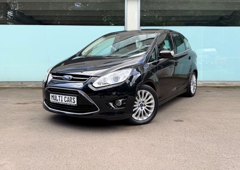 Ford C-Max 165.000 km 6.990 € Löhne 32584