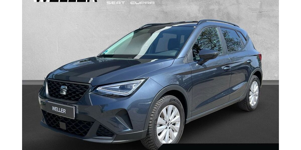 Seat Arona 7.000 km 24.999 &euro; Herford 32051
