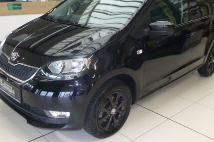 Skoda Citigo 62.444 km 11.990 € Lübbecke 32312