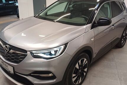 Opel Grandland (X) 102.560 km 16.950 &euro; Bad Oeynhausen 32547
