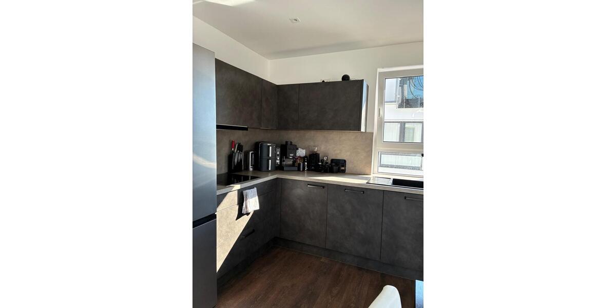 Etagenwohnung Bielefeld Jöllenbeck - 4 Zimmer, 103 m&sup2;, 1.190&euro; | Angebot:25782983