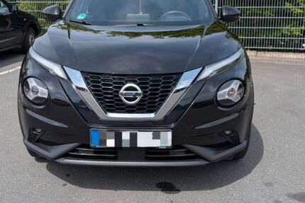 Nissan Juke 42.500 km 15.600 &euro; Lemgo 32657