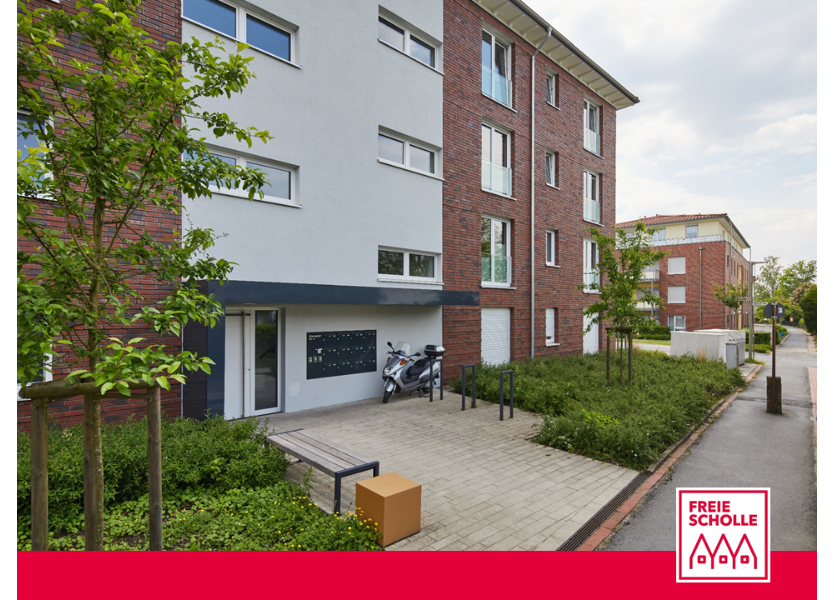 Wohnung zum Mieten in Bielefeld 559 € 60.34 m²