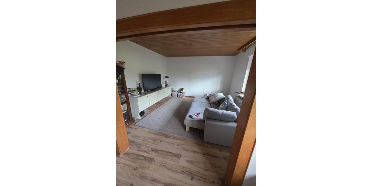 Erdgeschoßwohnung Löhne - 2.5 Zimmer, 80 m&sup2;, 600&euro; | Angebot:26470931