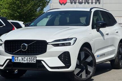 Volvo XC60 8.000 km 55.490 € Gütersloh 33334
