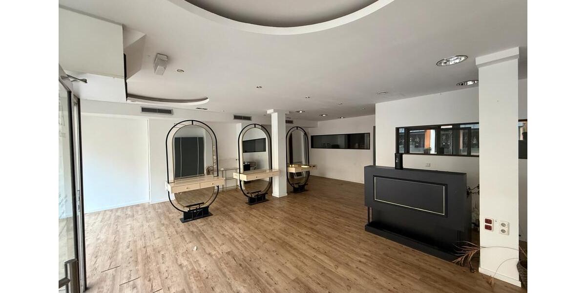 Gewerbeobjekt Melle - 1.600&euro; | Angebot:21177933