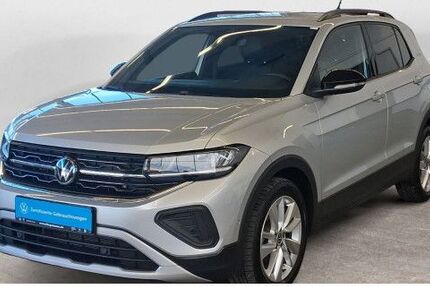 VW T-Cross 25.243 km 25.990 € Lemgo 32657