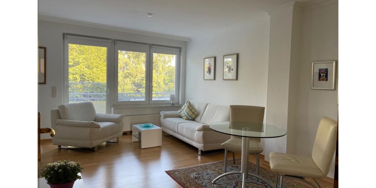 Etagenwohnung Bad Salzuflen - 2 Zimmer, 65 m&sup2;, 169.500&euro; | Angebot:25483536