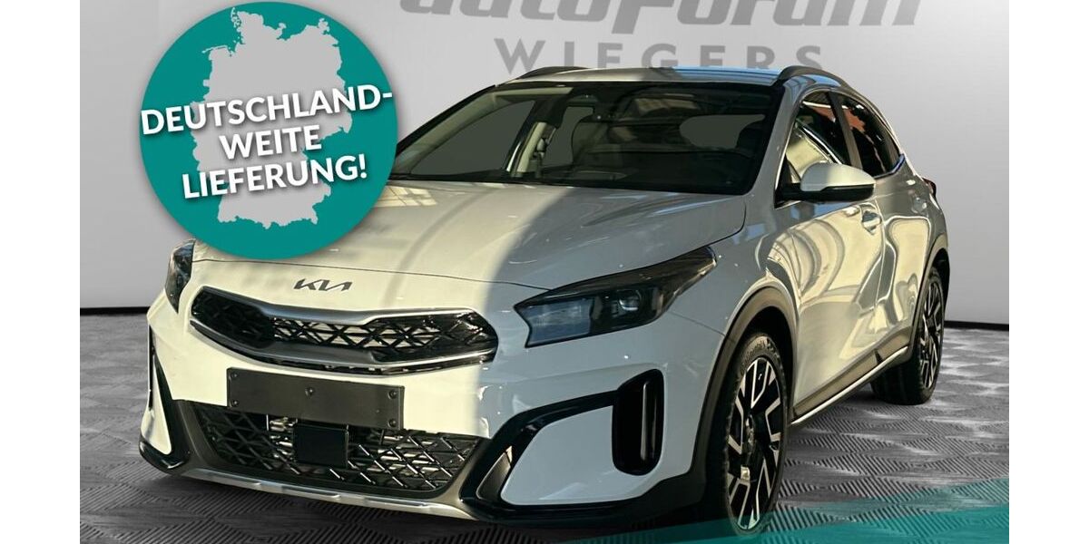 Kia XCeed 9.211 km 27.870 € Gütersloh 33334