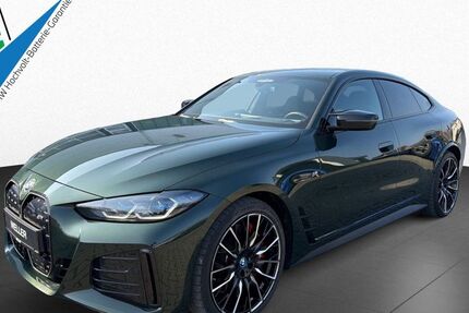 BMW i4 31.500 km 49.440 &euro; Herford 32051