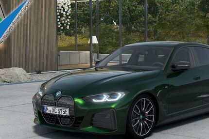 BMW i4 31.500 km 49.850 &euro; Herford 32051
