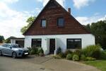 Freistehendes Einfamilienhaus in ländlicher Lage!