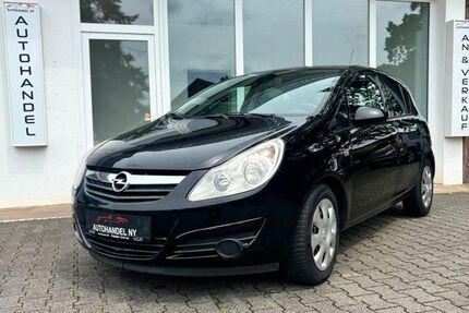 Opel Corsa 178.200 km 2.980 &euro; Bielefeld 33689