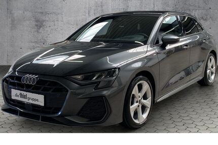 Audi A3 18.100 km 35.490 &euro; Rheda-Wiedenbrück 33378