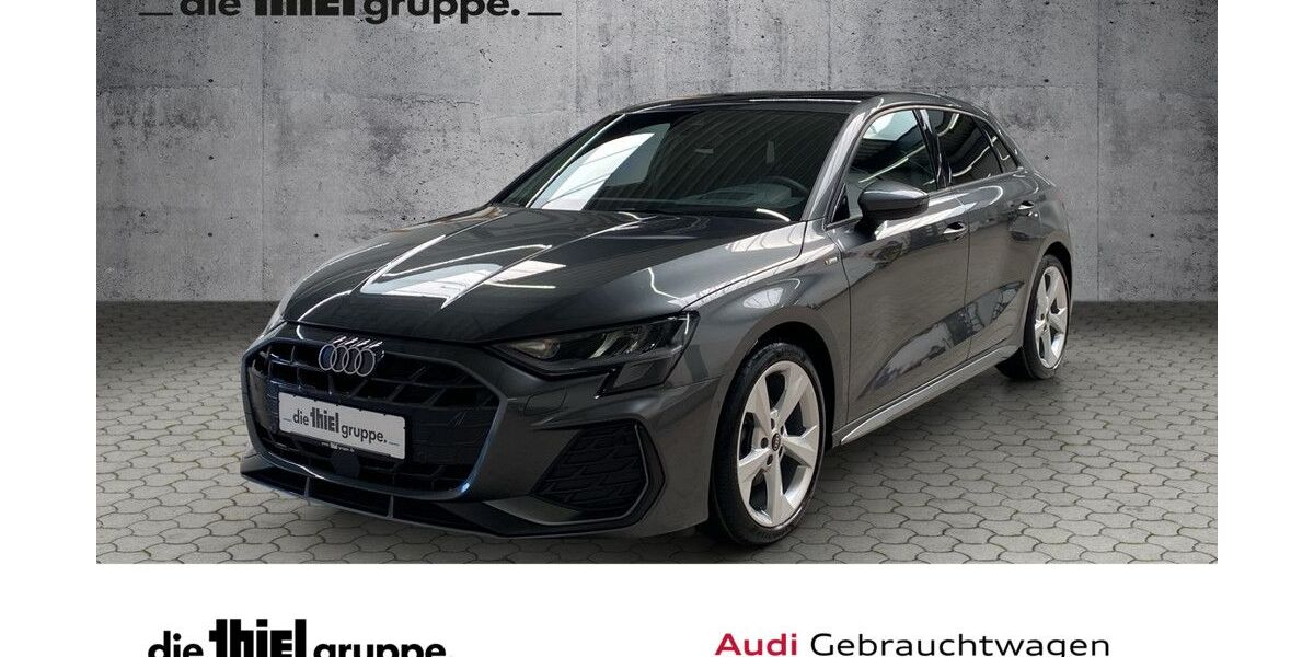 Audi A3 18.100 km 35.490 &euro; Rheda-Wiedenbrück 33378