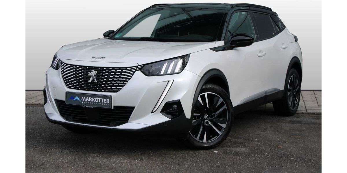 Peugeot 2008 29.465 km 19.990 &euro; Herford 32051