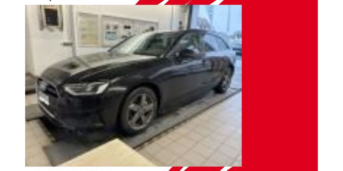 Audi A4 120.304 km 22.945 &euro; Gütersloh 33334