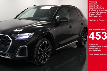 Audi Q5 156.256 km 36.985 € Gütersloh 33334
