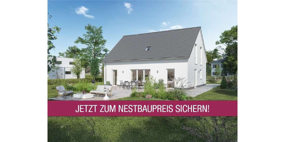 Einfamilienhaus Versmold - 5 Zimmer, 153 m&sup2;, 431.900&euro; | Angebot:26905170