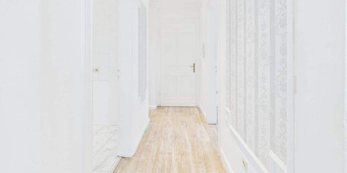 Etagenwohnung Bielefeld Innenstadt - 2 Zimmer, 60 m&sup2;, 219.500&euro; | Angebot:24037114