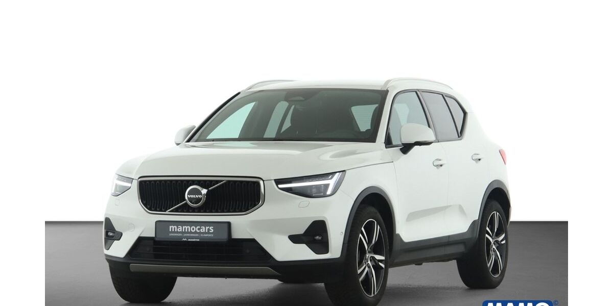 Volvo XC40 15.000 km 36.990 &euro; Schloß Holte-Stukenbrock 33758