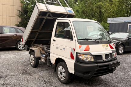 Piaggio Porter 48.196 km 4.350 &euro; Bielefeld 33647