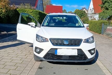 Seat Arona 88.200 km 11.800 € Halle Westfalen 33790