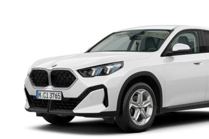 BMW X2 15.010 km 39.790 &euro; Bad Salzuflen 32108