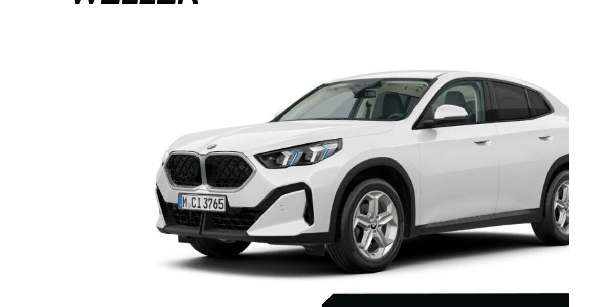BMW X2 15.010 km 39.790 &euro; Bad Salzuflen 32108